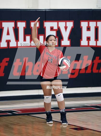 Thumbnail 1 in Temecula Valley @ Murrieta Valley photogallery.