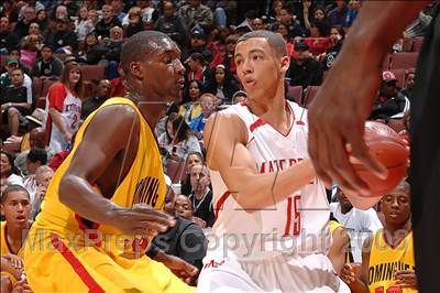 Thumbnail 1 in Mater Dei vs. Dominguez (CIF SS DIAA Final) photogallery.