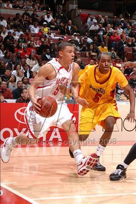 Thumbnail 1 in Mater Dei vs. Dominguez (CIF SS DIAA Final) photogallery.