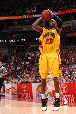 Thumbnail 3 in Mater Dei vs. Dominguez (CIF SS DIAA Final) photogallery.