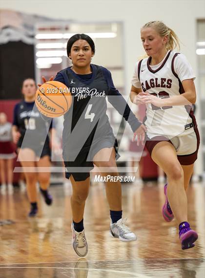 Thumbnail 3 in The Pinnacle @ Wellington photogallery.