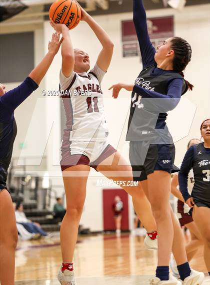 Thumbnail 3 in The Pinnacle @ Wellington photogallery.