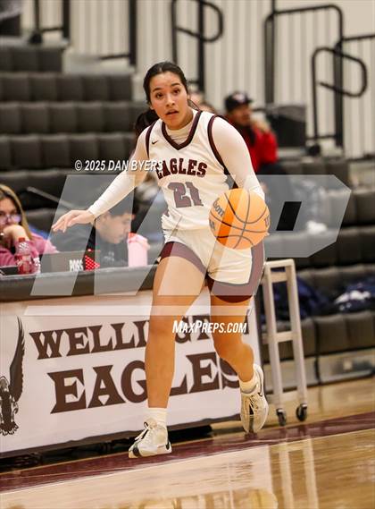 Thumbnail 3 in The Pinnacle @ Wellington photogallery.