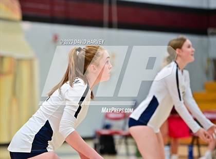 Thumbnail 3 in Evergreen vs Chatfield photogallery.