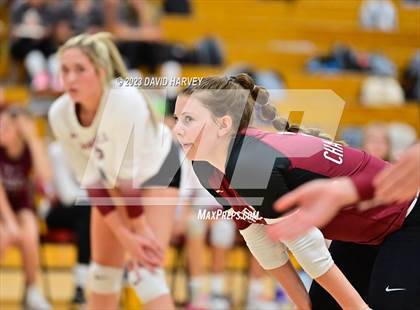 Thumbnail 1 in Evergreen vs Chatfield photogallery.