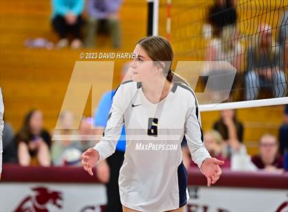 Thumbnail 3 in Evergreen vs Chatfield photogallery.