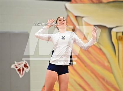 Thumbnail 2 in Evergreen vs Chatfield photogallery.