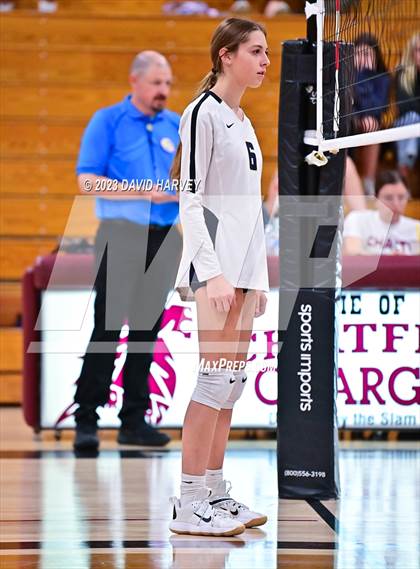 Thumbnail 2 in Evergreen vs Chatfield photogallery.