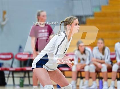 Thumbnail 1 in Evergreen vs Chatfield photogallery.