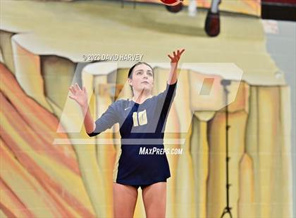 Thumbnail 3 in Evergreen vs Chatfield photogallery.