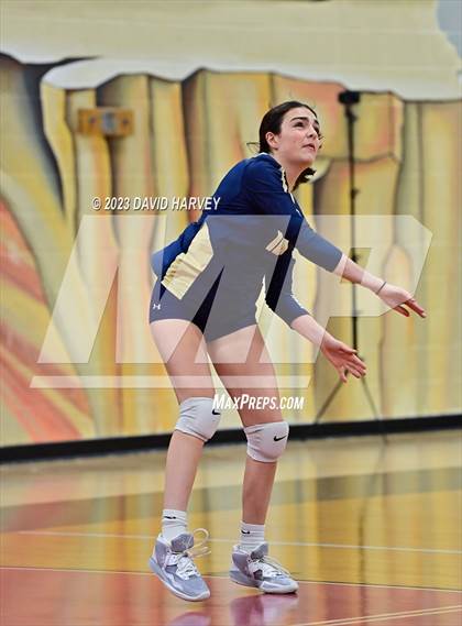 Thumbnail 1 in Evergreen vs Chatfield photogallery.