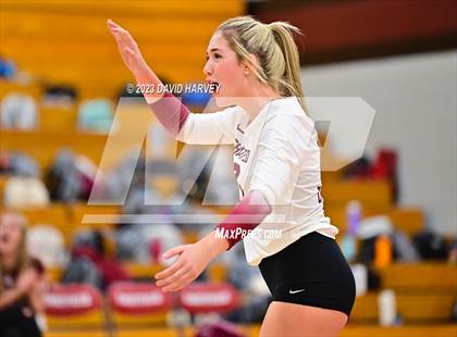Thumbnail 1 in Evergreen vs Chatfield photogallery.