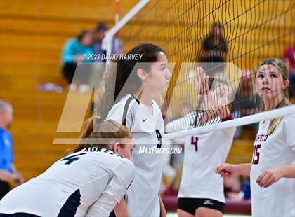 Thumbnail 1 in Evergreen vs Chatfield photogallery.