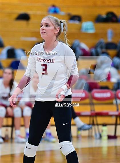 Thumbnail 1 in Evergreen vs Chatfield photogallery.