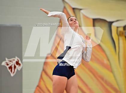 Thumbnail 3 in Evergreen vs Chatfield photogallery.