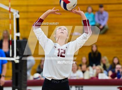 Thumbnail 1 in Evergreen vs Chatfield photogallery.