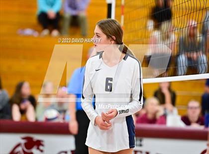 Thumbnail 2 in Evergreen vs Chatfield photogallery.