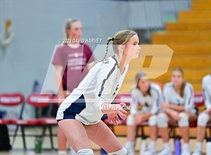 Thumbnail 1 in Evergreen vs Chatfield photogallery.