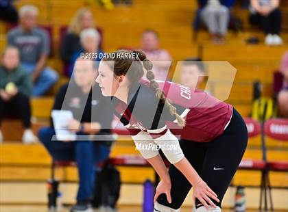 Thumbnail 3 in Evergreen vs Chatfield photogallery.