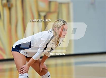Thumbnail 3 in Evergreen vs Chatfield photogallery.