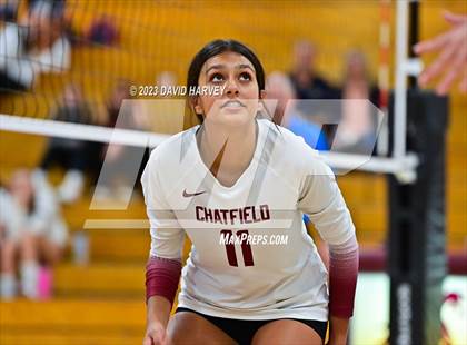 Thumbnail 1 in Evergreen vs Chatfield photogallery.
