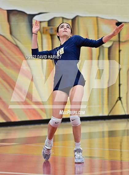 Thumbnail 2 in Evergreen vs Chatfield photogallery.