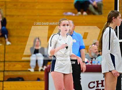 Thumbnail 3 in Evergreen vs Chatfield photogallery.