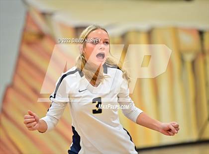Thumbnail 2 in Evergreen vs Chatfield photogallery.