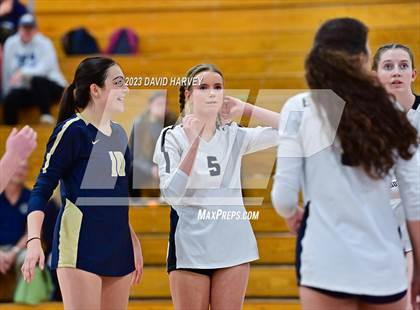 Thumbnail 2 in Evergreen vs Chatfield photogallery.