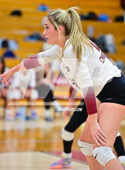 Thumbnail 1 in Evergreen vs Chatfield photogallery.