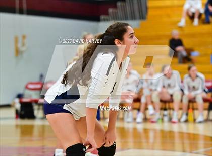 Thumbnail 3 in Evergreen vs Chatfield photogallery.