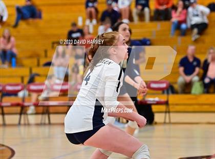 Thumbnail 3 in Evergreen vs Chatfield photogallery.