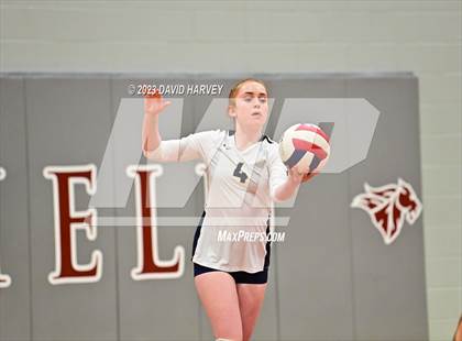 Thumbnail 1 in Evergreen vs Chatfield photogallery.