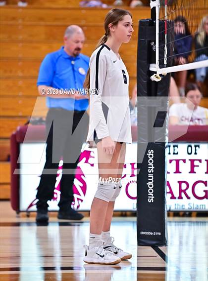 Thumbnail 1 in Evergreen vs Chatfield photogallery.