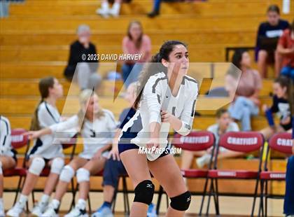 Thumbnail 1 in Evergreen vs Chatfield photogallery.