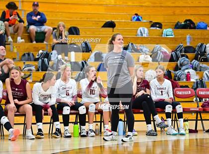 Thumbnail 1 in Evergreen vs Chatfield photogallery.