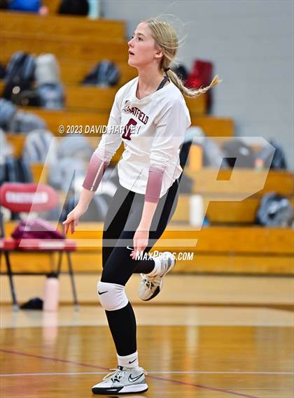 Thumbnail 1 in Evergreen vs Chatfield photogallery.