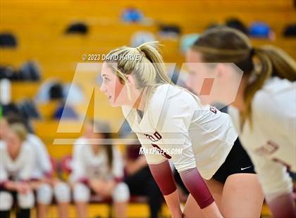 Thumbnail 3 in Evergreen vs Chatfield photogallery.