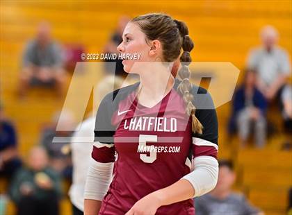 Thumbnail 2 in Evergreen vs Chatfield photogallery.