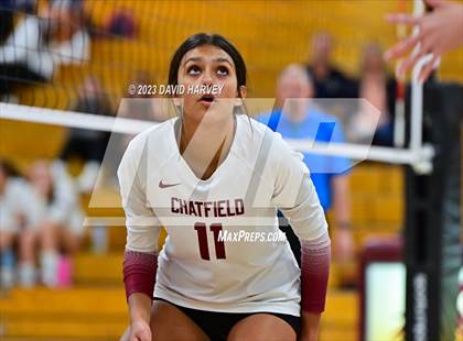 Thumbnail 1 in Evergreen vs Chatfield photogallery.