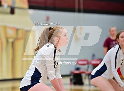 Thumbnail 1 in Evergreen vs Chatfield photogallery.