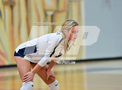 Thumbnail 2 in Evergreen vs Chatfield photogallery.