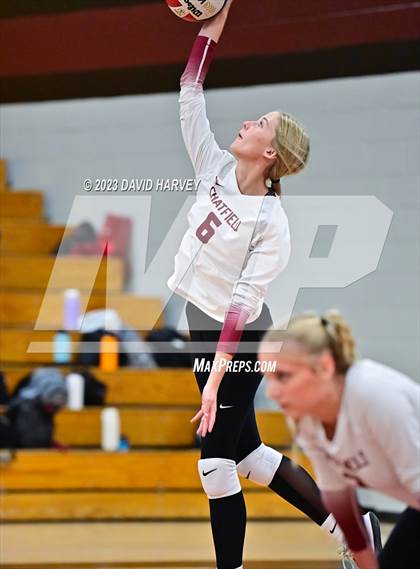 Thumbnail 3 in Evergreen vs Chatfield photogallery.