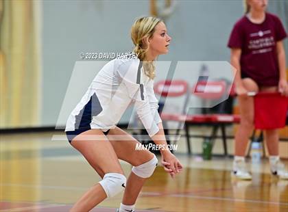 Thumbnail 2 in Evergreen vs Chatfield photogallery.