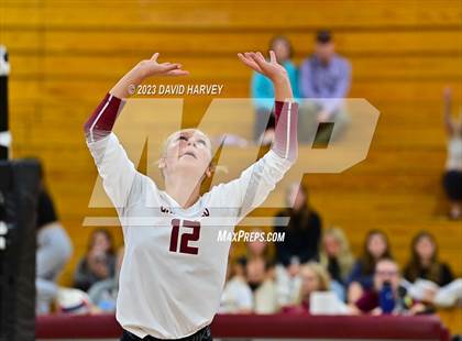 Thumbnail 2 in Evergreen vs Chatfield photogallery.
