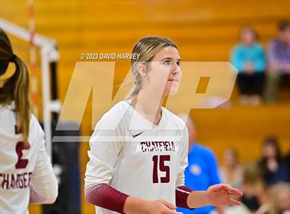 Thumbnail 1 in Evergreen vs Chatfield photogallery.