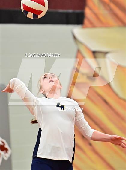 Thumbnail 1 in Evergreen vs Chatfield photogallery.