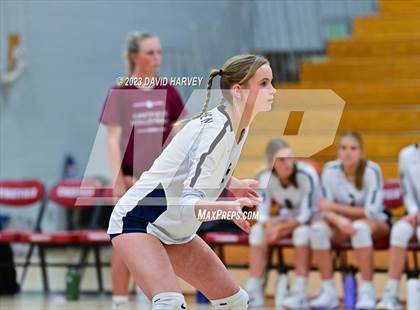 Thumbnail 3 in Evergreen vs Chatfield photogallery.