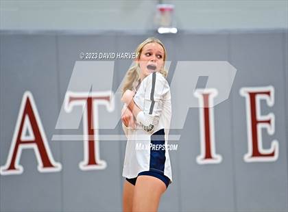 Thumbnail 3 in Evergreen vs Chatfield photogallery.
