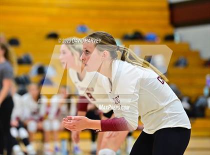 Thumbnail 3 in Evergreen vs Chatfield photogallery.